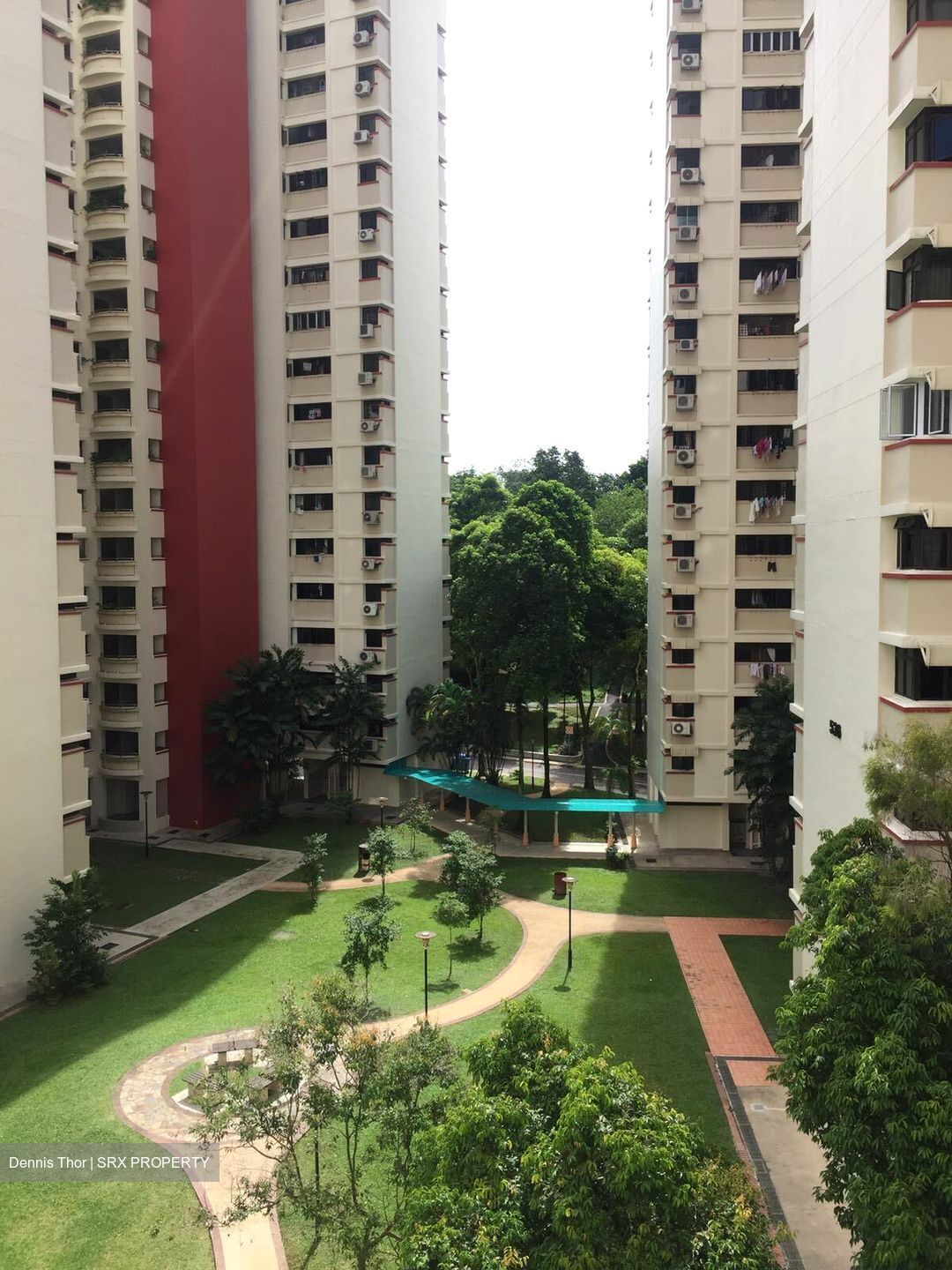 Blk 533 Panshan Grove (Bukit Panjang), HDB 5 Rooms #575740681
